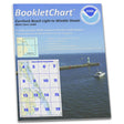 Historical NOAA BookletChart 12204: Currituck Beach Light to Wimble Shoals - Life Raft Professionals