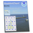 Historical NOAA BookletChart 13217: Block Island - Life Raft Professionals