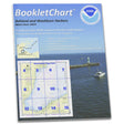 Historical NOAA BookletChart 14974: Ashland and Washburn Harbors - Life Raft Professionals