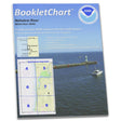 Historical NOAA BookletChart 18556: Nehalem River - Life Raft Professionals