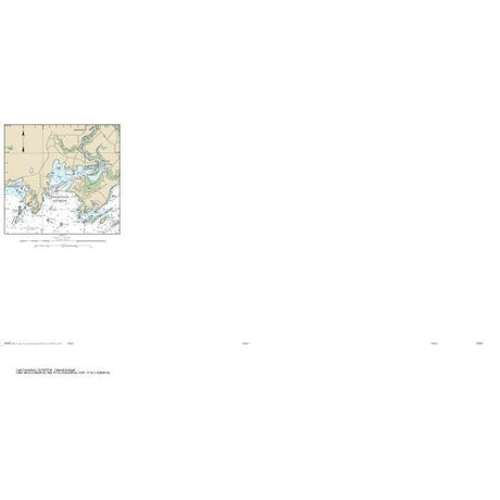 Historical NOAA Chart 12372: Long Island Sound-Watch Hill to New Haven Harbor (6 PAGE FOLIO) - Life Raft Professionals