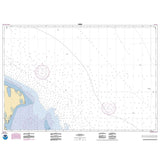 Historical NOAA Chart 16065: Cape Halkett and vicinity - Life Raft Professionals