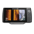 Humminbird HELIX 10 CHIRP MEGA MSI+ GPS G4N CHO - Life Raft Professionals