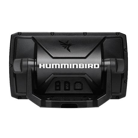 Humminbird HELIX 5 DI G2 Fishfinder [410200-1] - Life Raft Professionals