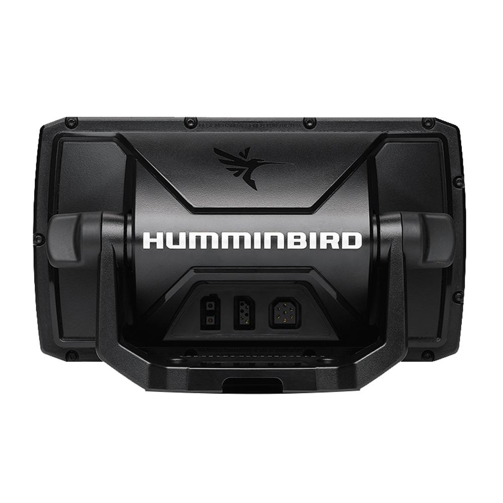 Humminbird HELIX 5 Sonar G2 [410190-1] - Life Raft Professionals