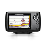 Humminbird HELIX 5 Sonar G2 [410190-1] - Life Raft Professionals