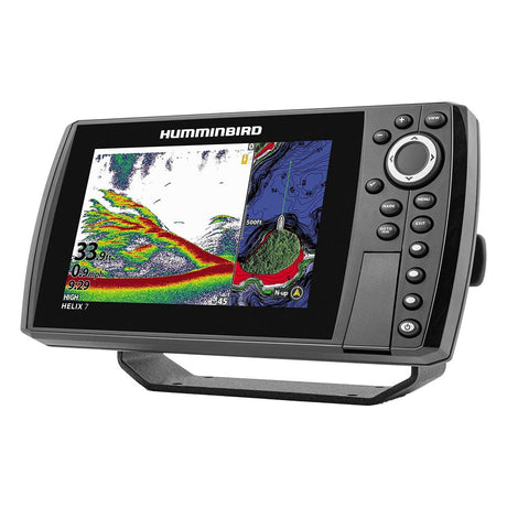 Humminbird HELIX 7 CHIRP GPS G4N [411630-1] - Life Raft Professionals