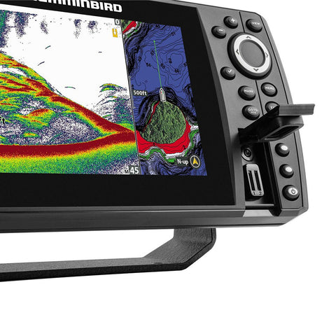 Humminbird HELIX 7 CHIRP GPS G4N - Life Raft Professionals