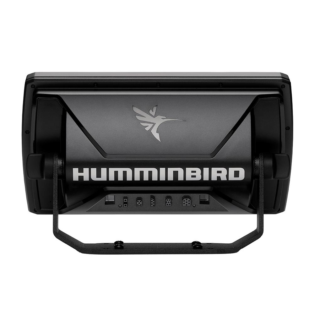 Humminbird HELIX 9 CHIRP MEGA DI+ GPS G4N [411370-1] - Life Raft Professionals