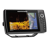 Humminbird HELIX 9 CHIRP MEGA DI+ GPS G4N [411370-1] - Life Raft Professionals