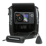 Humminbird ICE HELIX 5 CHIRP GPS G3 - Sonar/GPS All-Season [411740-1] - Life Raft Professionals