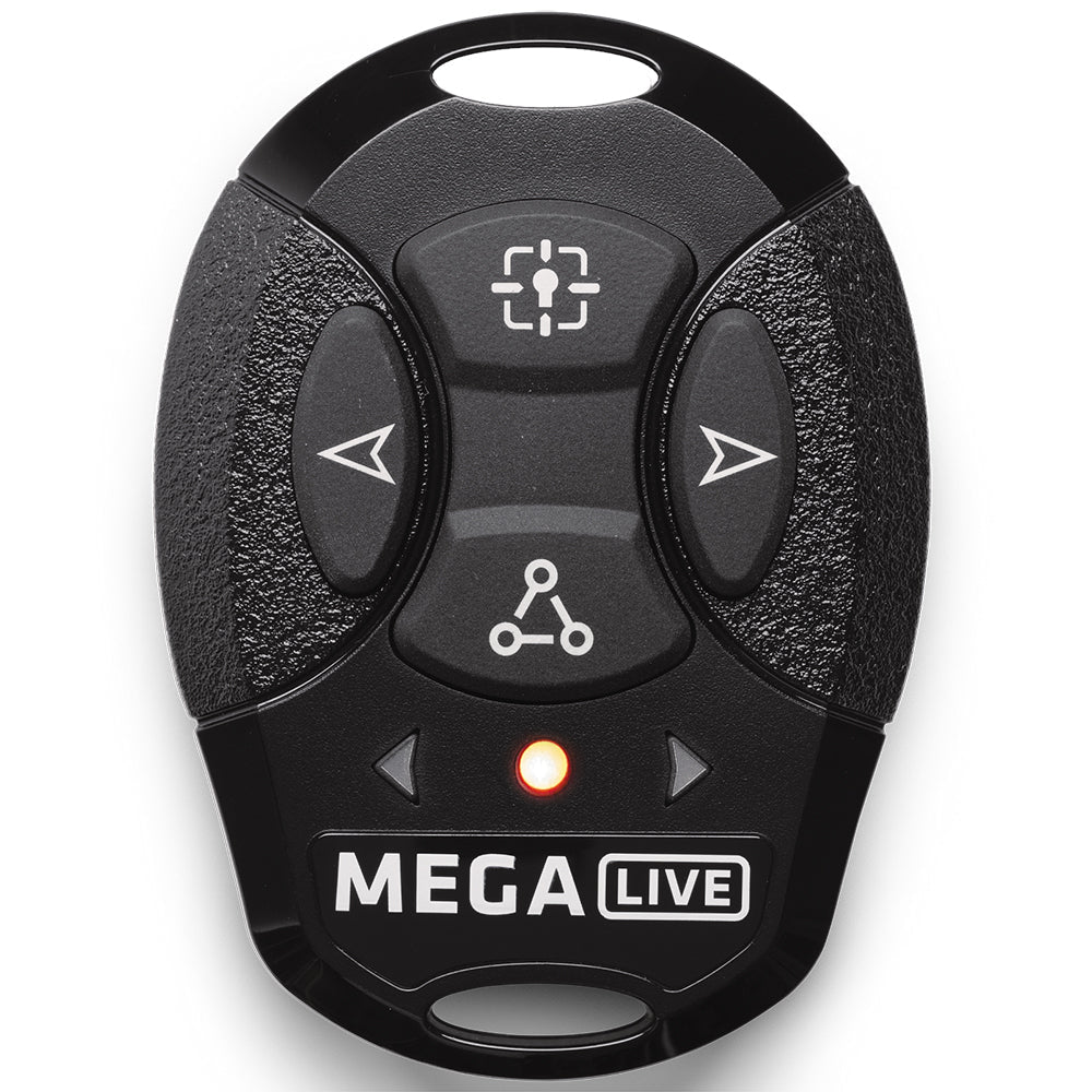 Humminbird MEGA Live Imaging Transducer