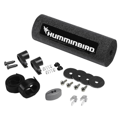 Humminbird MHX-ICE Ice Flasher Transducer Mounting Hardware [740105-1] - Life Raft Professionals