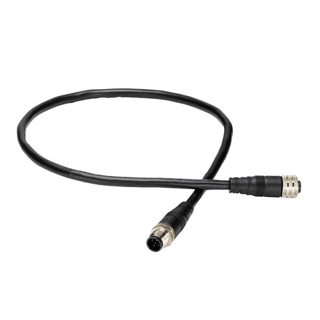 Humminbird NMEA 2000 Drop Cable - 0.5M [720117-1] - Life Raft Professionals