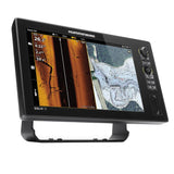 Humminbird SOLIX 12 CHIRP MEGA SI+ G3 CHO Display Only [411550-1CHO] - Life Raft Professionals