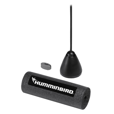 Humminbird XI 9 20 Dual Beam ICE Transducer - Life Raft Professionals