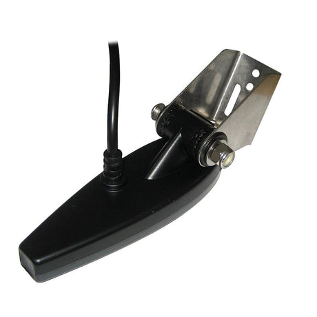 Humminbird XM 9 MDI T MEGA Down Imaging Transom Mount Transducer [710269-1] - Life Raft Professionals