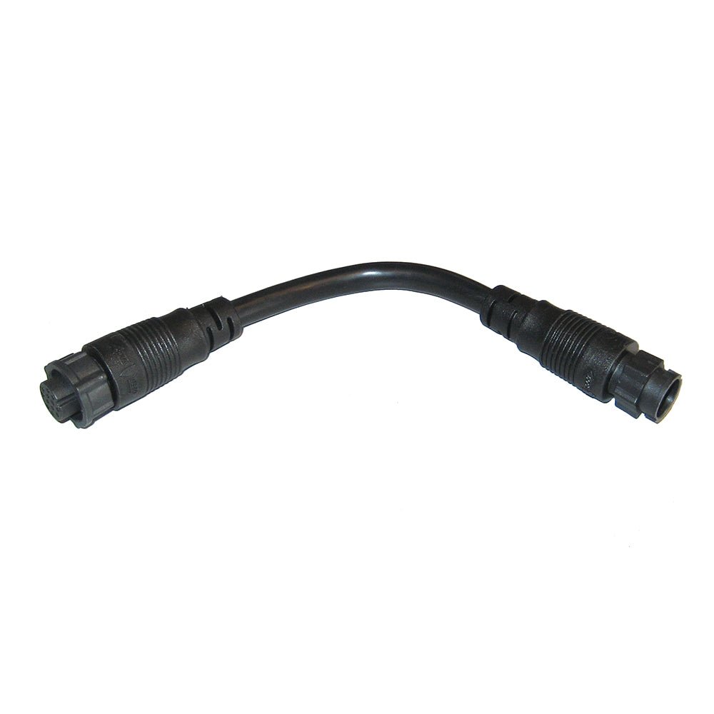 Icom 12-Pin to 8-Pin Conversion Cable f/M605 - Life Raft Professionals