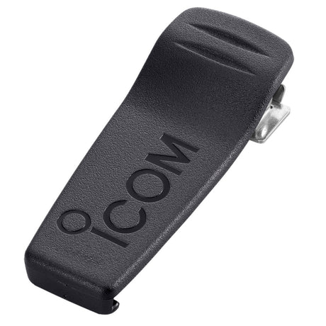 Icom Belt Clip f/M34, M36 & M92D - Life Raft Professionals