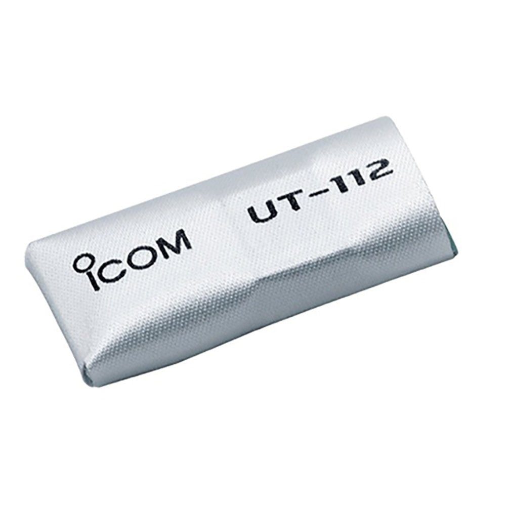 Icom UT-112A Voice Scrambler Unit - Life Raft Professionals