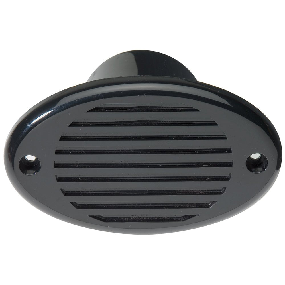 Innovative Lighting Marine Hidden Horn - Black - Life Raft Professionals