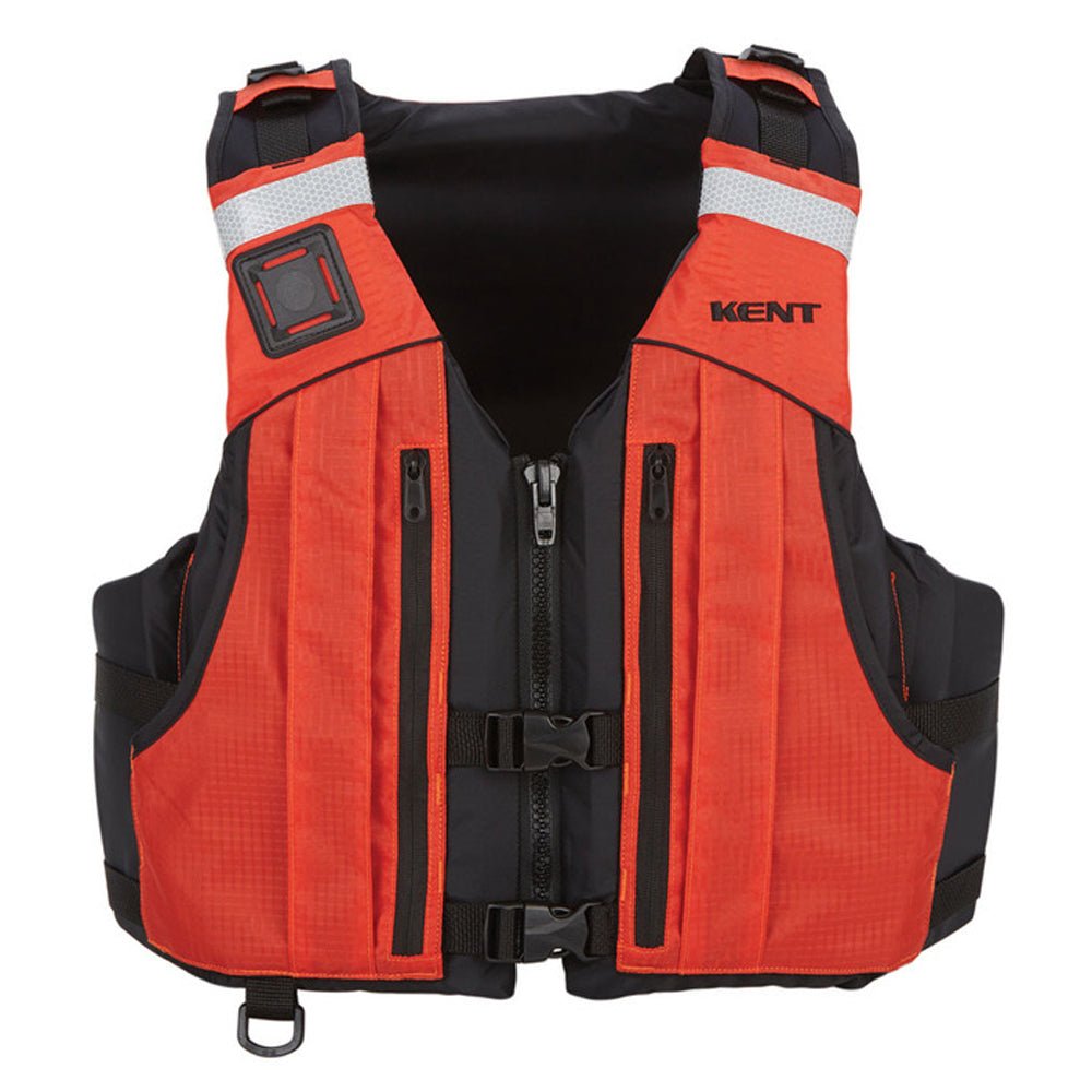 Kent First Responder PFD - Orange - 2XL/3XL - Life Raft Professionals