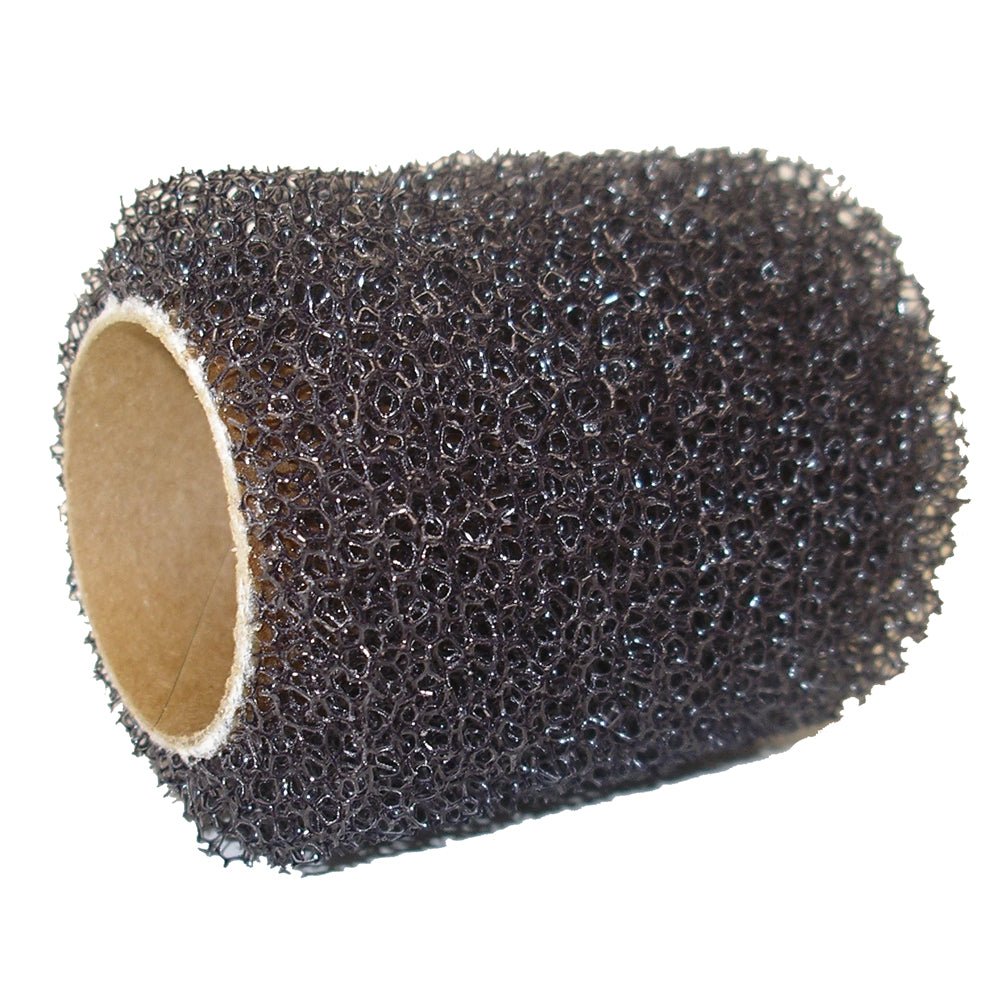 KiwiGrip Roller Brush - 4" - Life Raft Professionals