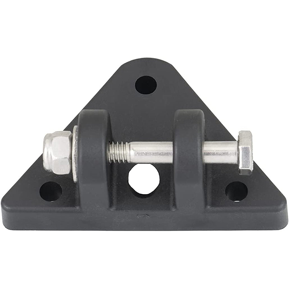 Lectrotab Actuator Low Profile Upper Bracket - Life Raft Professionals