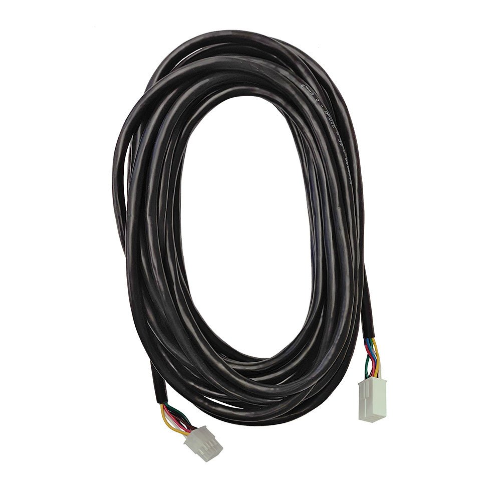 Lewmar Gen 2 Panel/Aux Loom Cable - 10M - Life Raft Professionals