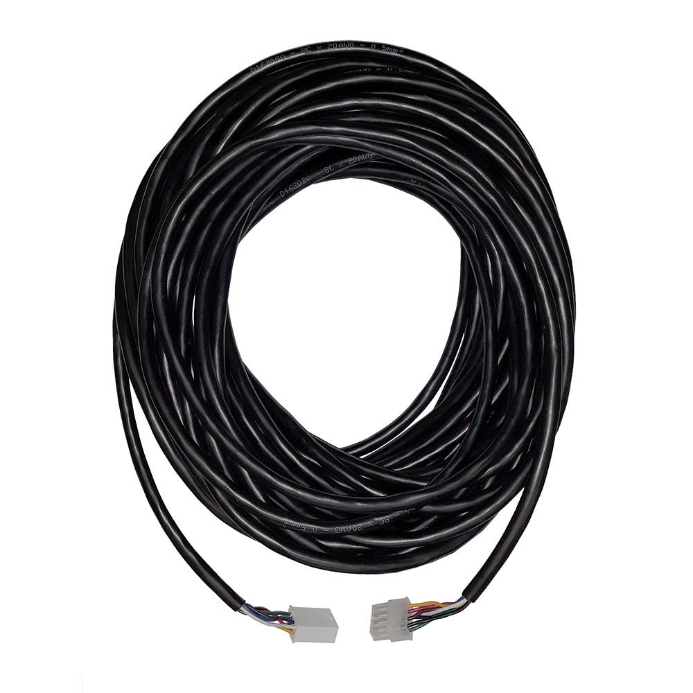 Lewmar Gen 2 Panel/Aux Loom Cable - 22M - Life Raft Professionals