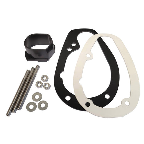 Lewmar V700 Fastening Kit 1 (Metric) - Life Raft Professionals