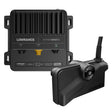 Lowrance ActiveTarget 2 Live Sonar w/Transducer (Module + XDCR+ Mounts) - Life Raft Professionals