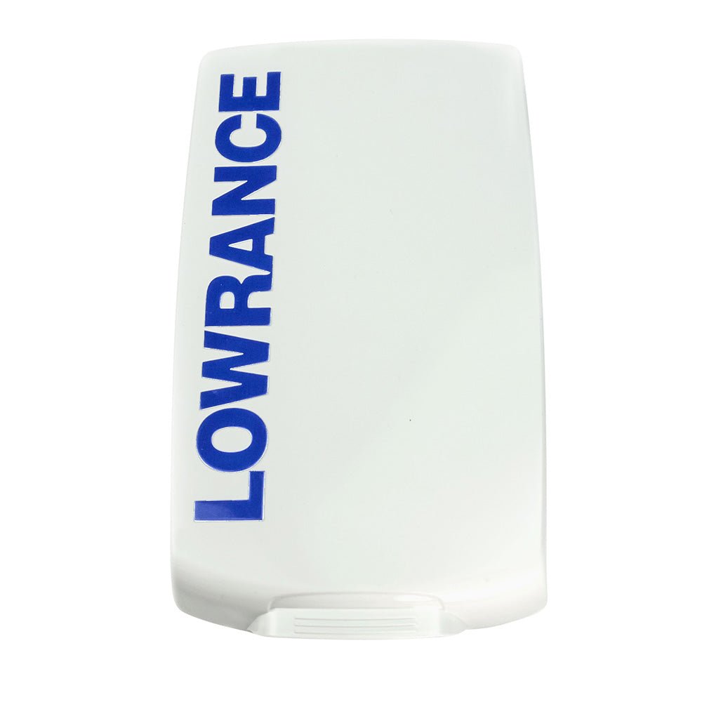 Lowrance Eagle 4" Suncover - Life Raft Professionals