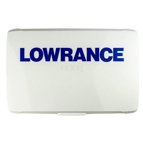 Lowrance Sun Cover f/HOOK2 12" Series - Life Raft Professionals