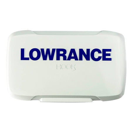 Lowrance Sun Cover f/HOOK2 4" Series - Life Raft Professionals