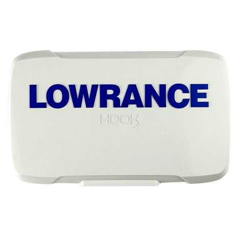 Lowrance Sun Cover f/HOOK2 5" Series - Life Raft Professionals