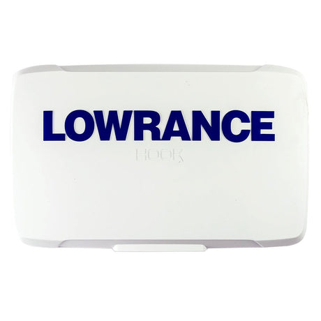 Lowrance Sun Cover f/HOOK2 7" Series - Life Raft Professionals