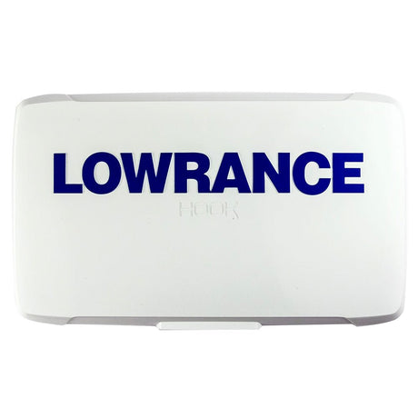 Lowrance Sun Cover f/HOOK2 9" Series - Life Raft Professionals