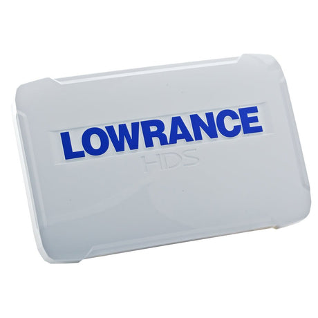 Lowrance Suncover f/HDS-9 Gen3 - Life Raft Professionals