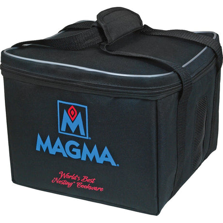 Magma Padded Cookware Carry Case - Life Raft Professionals