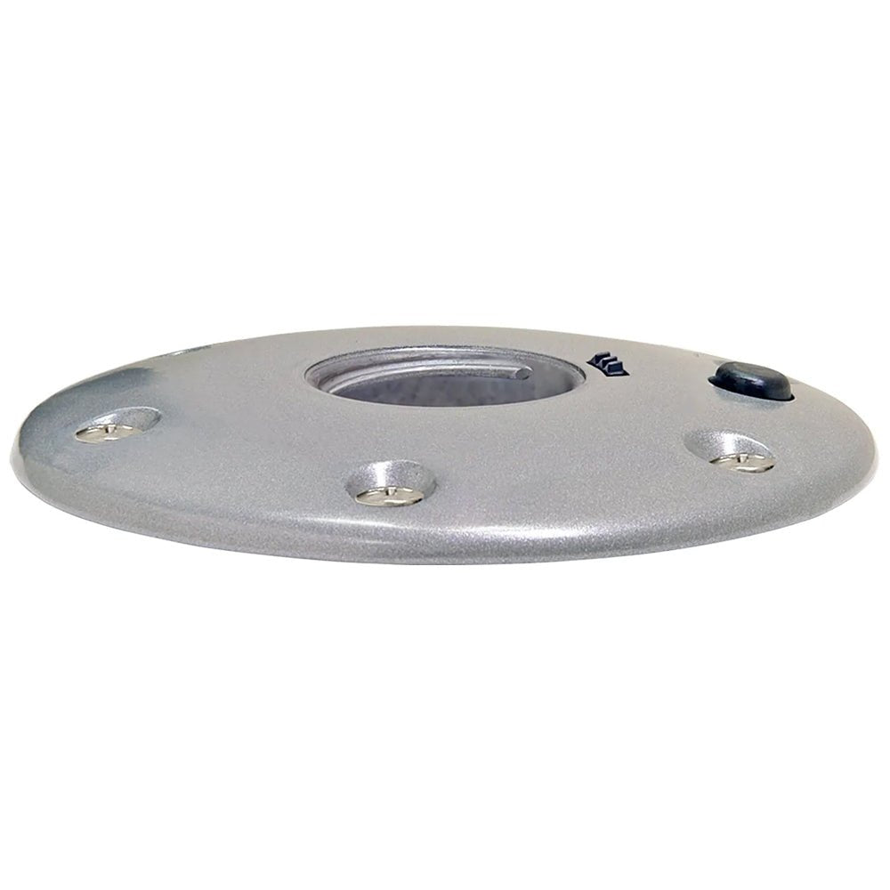 Magma Pedestal Base f/Pedestal Mount - Life Raft Professionals