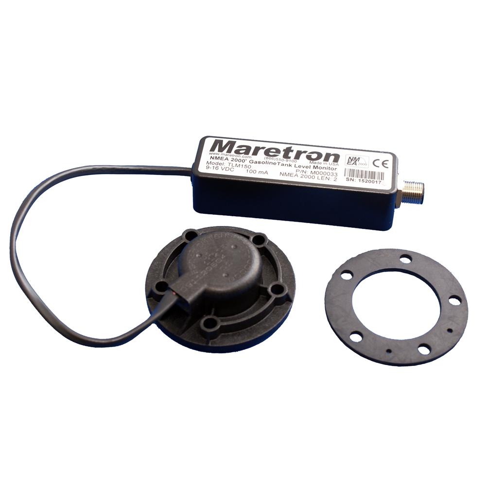 Maretron TLM150 Tank Level Monitor [TLM150-01] - Life Raft Professionals