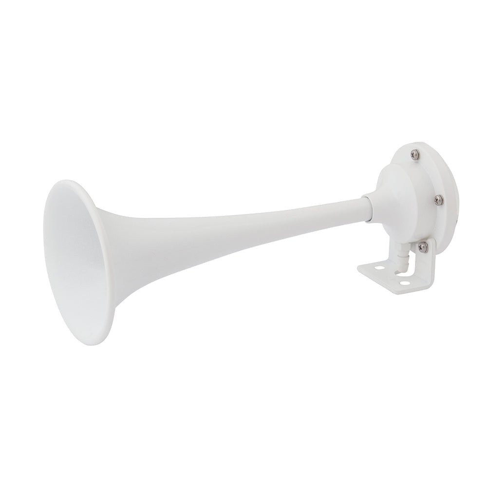 MARINCO Dual-Trumpet “Full Blast” Air Horn