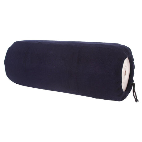 Master Fender Covers HTM-4 - 12" x 34" - Single Layer - Navy - Life Raft Professionals