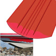 Megaware KeelGuard - 10 - Red - Life Raft Professionals