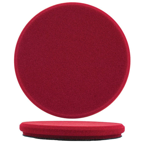 Meguiars Soft Foam Cutting Disc - Red - 5" - Life Raft Professionals