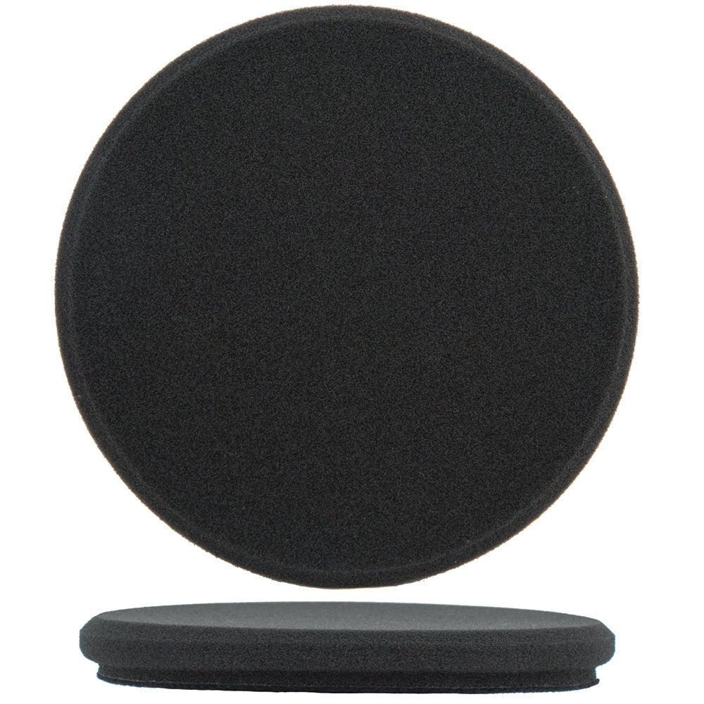 Meguiar's Soft Foam Finishing Disc - Black - 5" - Life Raft Professionals