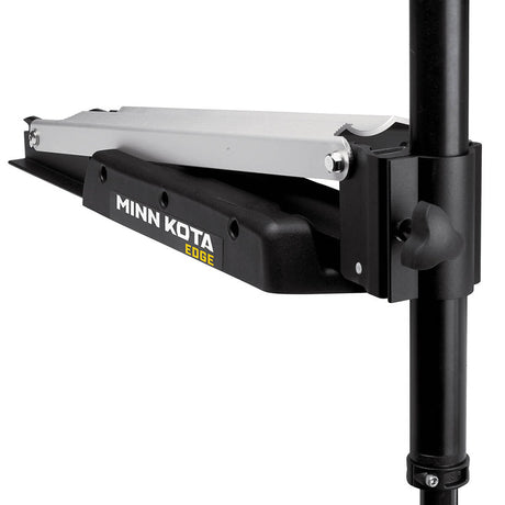 Minn Kota Edge 45 - Latch Door - Foot Control - 12V-45lb-45" - Life Raft Professionals