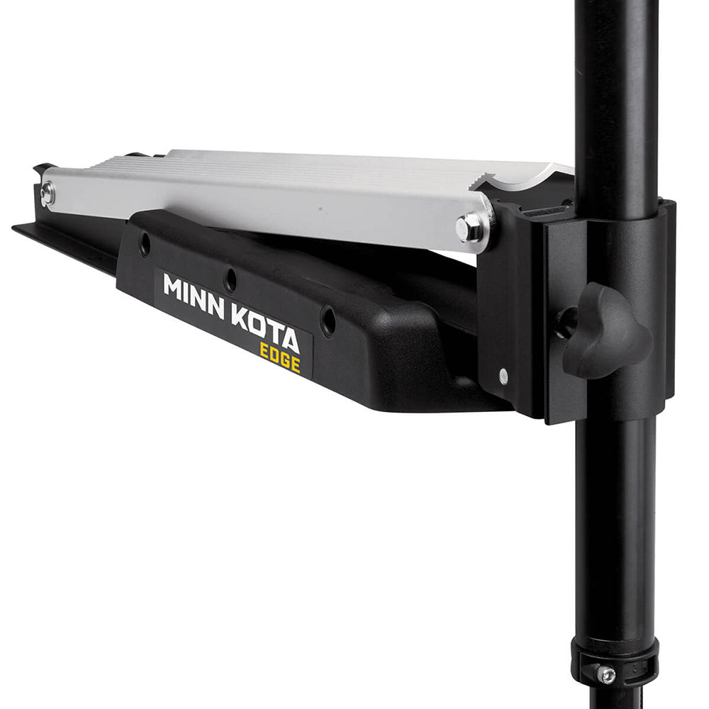 Minn Kota Edge 70 - Latch Door - Foot Control - 24V-70lb-45" - Life Raft Professionals