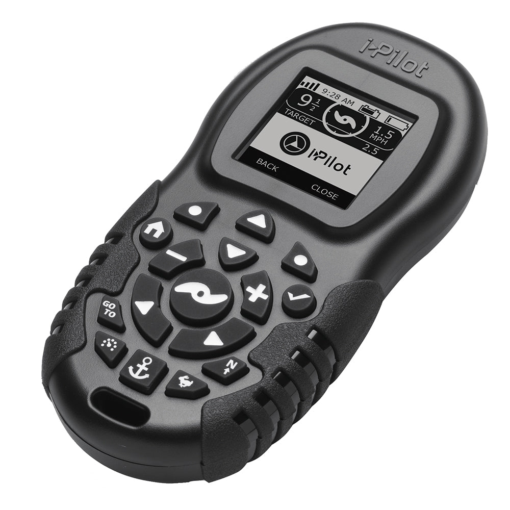 Minn Kota i-Pilot System Remote Access w/Bluetooth - Life Raft Professionals